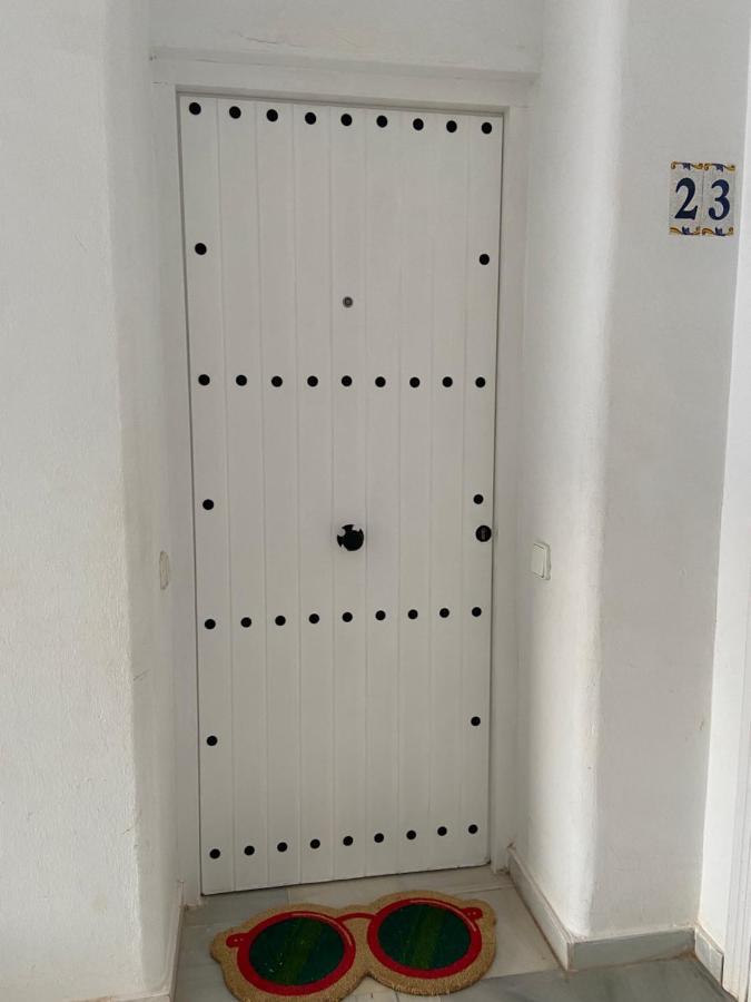 Shiokaze Apartment San José Exterior foto